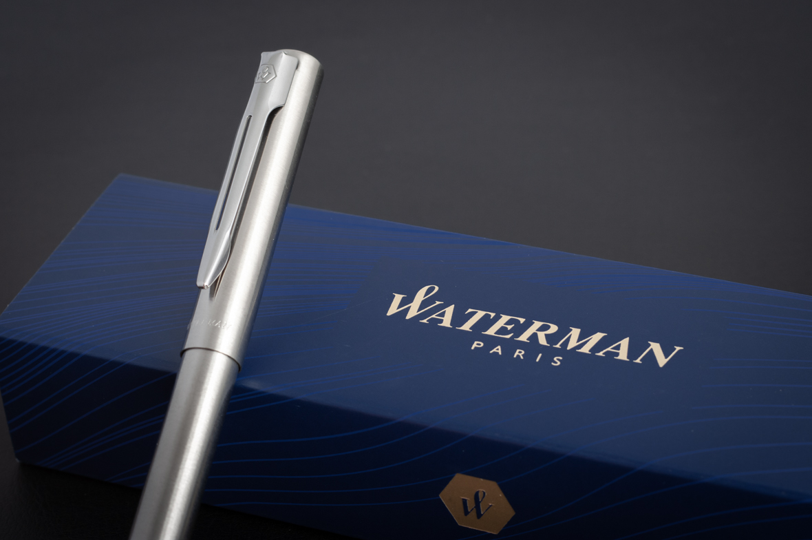 Ручка waterman paris. Ручка Ватерман шариковая. Waterman ручки Paris. Waterman 402. Waterman Graduate Chrome.